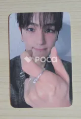 THE BOYZ ヒョンジェ 導火線 EVERLINE