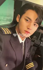 Seventeen ミンギュ セブチ CARAT MEMBERSHIP KIT