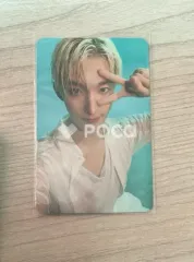 Seventeen ドギョム セブチ SPILL THE FEELS FEEL BLUE Ver.