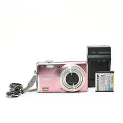 2026年最新】FinePix F70EXRの人気アイテム - メルカリ