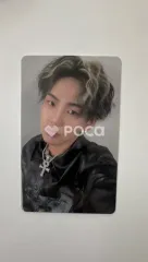 TREASURE チェ・ヒョンソク REBOOT SPECIAL FAN EVENT