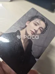 Seventeen ジョンハン セブチ THIS MAN Deluxe Ver.