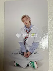 ENHYPEN ソンフン MANIFESTO : DAY 1 ENGENE ver. M