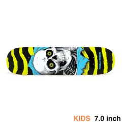 新品 7インチ Powell Peralta スケートボードデッキ海外正規品 - メルカリ