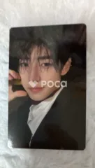 ENHYPEN ソンフン ROMANCE : UNTOLD CONCESSIO Ver.