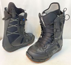 BURTON MOTO-ASIAN FIT スノーボードブーツ 27.5cm - メルカリ