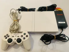 【動作確認済み】SONY PlayStation2 SCPH-75000