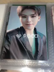 Seventeen ウジ セブチ An Ode Begin ver.