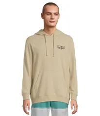 オニール メンズ アウター パーカー・スウェット ONeill Fifty Two Pullover Light Khaki カーキ