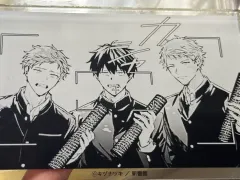 ギヴン 展示会 アクリルスタンド