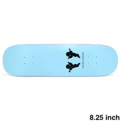 新品未使用 スケボー デッキ ジャグジー JACUZZI 7.75 テープ貼付済
