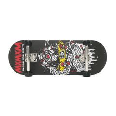 激レア】進撃の巨人 / MxMxMスケートボードデッキ8.25”【SALE】 - メルカリ