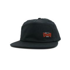 ツリジャンキー×PaintEyezPosse. SBP CAP Black - メルカリ