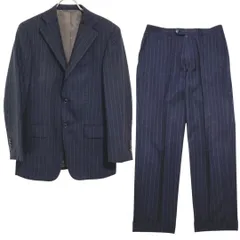 ザスーツカンパニー 高級生地REDA セットアップ スーツ