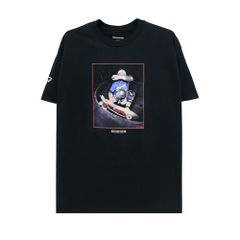 新品タグ付 DSQUARED2 ブリーチロゴTシャツ S - メルカリ