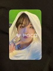 NCT ジョンウ Fact Check KTOWN4U ラキドロ