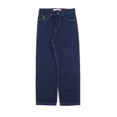 POLAR JEANS ポーラー パンツ ジーンズ 91! DENIM ONE WASH　スケートボード スケボーのサムネイル