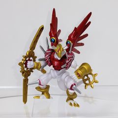 希少仮面ライダー龍騎 ミラーモンスターセット ジェノサイダー カード
