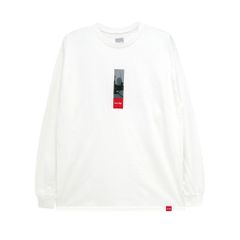 愛のままに BASI 唾奇 ロンT Long T-shirts - メルカリ