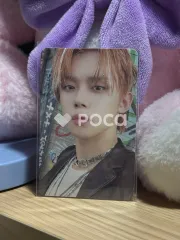 TXT ヨンジュン The Name Chapter: FREEFALL REALITY ver.