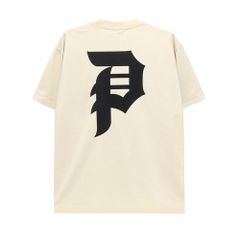 5594 希少 ファットランク PHATRNK p Tシャツ 白しろ X L - メルカリ