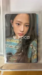 NewJeans ミンジ OMG Message Card ver. (NEW JEANS VER.)