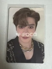 2025年最新】resonance ジェヒョン トレカの人気アイテム - メルカリ