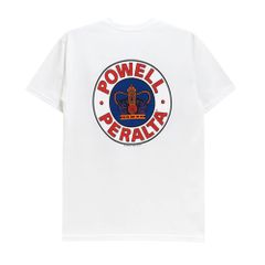 POWELL PERALTA ロンT スケーター 横乗り 00s - メルカリ