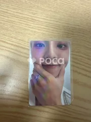 THE BOYZ キュー THE BOYZ WORLD TOUR : THE B-ZONE IN SEOUL ENCORE トレカ