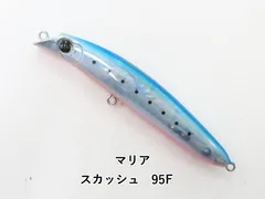 マリア スカッシュ　95F　 (02-8203390014)のサムネイル