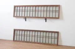 2026年最新】古民家 欄間の人気アイテム - メルカリ