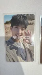 Seventeen ドギョム セブチ Face the Sun Weverse