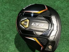 2026年最新】コブラltdx 3wの人気アイテム - メルカリ