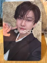 straykids チャンビン スキズ DO IT ACCORDION VER.