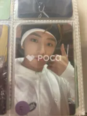 THE BOYZ ヒョンジェ MAVERICK Story Book Ver.