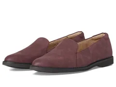 ナチュライザー レディース シューズ スリッポン・ローファー Soul Naturalizer Yippee Wine Red レッド