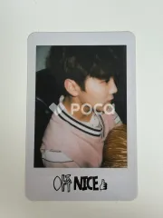 セブチ スングァン Love&Letter Repackage Album