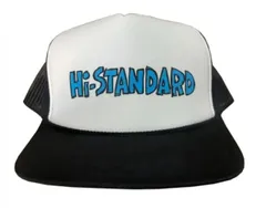 2026年最新】hi-standard キャップの人気アイテム - メルカリ