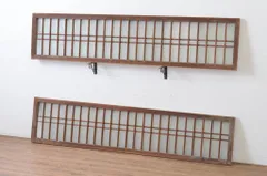 2026年最新】古民家 欄間の人気アイテム - メルカリ