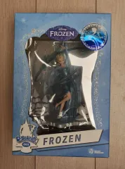 BEASTキングダム アナと雪の女王 フィギュア 出品