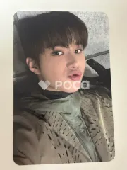 NCT ジョンウ NEO CITY : SEOUL - THE UNITY ラキドロ