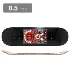 2026年最新】スケボー デッキ 8.5の人気アイテム - メルカリ