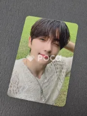 THE BOYZ ヒョンジェ a;effect APPLEMUSIC