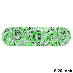 X-GIRL × HUF コラボレーション SKATE DECK スケートデッキ X-GIRL × HUF コラボレーション SKATE DECK スケートデッキ - メルカリ