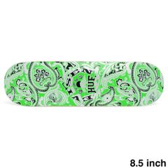 REAL HUF pro board 8.25 デッキテープ無料付き - メルカリ