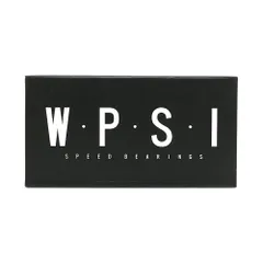 FESN BEARING エフイーエスエヌ ベアリング W.P.S.I SPEED BEARING オイルタイプ　スケートボード スケボーのサムネイル