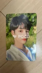 CRAVITY セリム HIDEOUT: THE NEW DAY WE STEP INTO ver.2