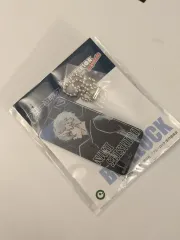 ブルーロック 凪 誠士郎 アクリル キーホルダー