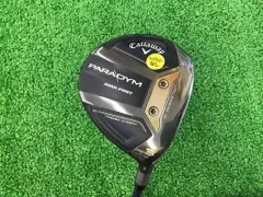 2025年最新】パラダイム フェアウェイウッドの人気アイテム - メルカリ