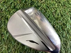 【中古】 フォーティーン RM-α ニッケルクロムメッキ(パールサテン) 60° ウェッジ WG TS-114w Ver2 (フレックスその他) メンズ 男性用 右利き 右用 Cランク ゴルフクラブ